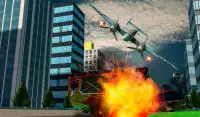 GUNSHIP BATTLE: Luftkrieg Screen Shot 14