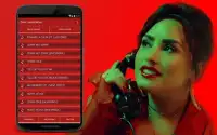 Demi Lovato - Échame La Culpa Music and Videos Screen Shot 1