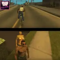 Cheats codes GTA San Andreas Screen Shot 1