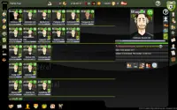 Kick it out! Football Manager Screen Shot 8