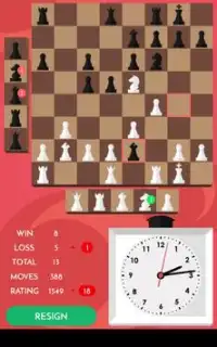 Schizo Chess Screen Shot 19