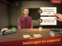 Inspecteur Barnaby: Mystères Screen Shot 9