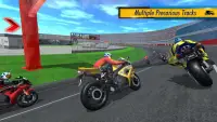 Bike Racing Game Screen Shot 3