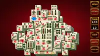 Best Free Mahjong Game Screen Shot 1