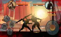 Ninja Mortal, Shadow Fighting Screen Shot 0