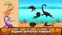 Dino Puzzle - Dinosaur for kids and toddlers Screen Shot 5