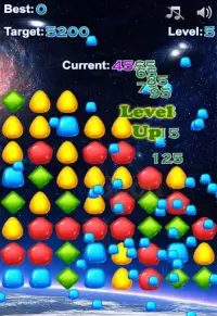Candy Pop - Match 2 Game Screen Shot 3