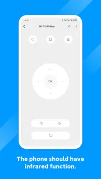 Mi Remote controller - for TV, STB, AC and more Screen Shot 6