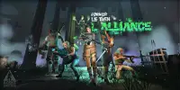 Gun Games Agent action Survivor: FPS gratuit Jeux Screen Shot 5