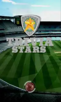 TriviaStars - Cricket Screen Shot 0