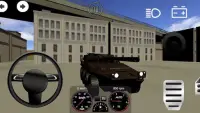 Car Simulator One Screen Shot 3