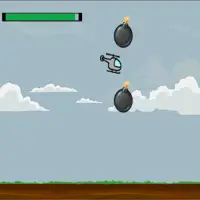 Hellicopter Bomb Screen Shot 3