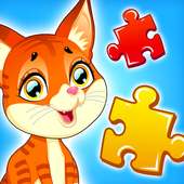 Jigsaw Magic Puzzles