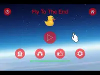 Fly To The End Screen Shot 9