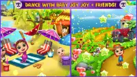 Baby Joy Joy: Hide & Seek Games for Kids Peekaboo Screen Shot 4