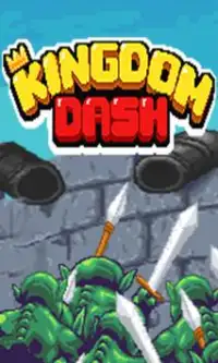 Kingdom Dash Screen Shot 0