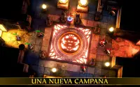 Warhammer Quest: Silver Tower Screen Shot 21