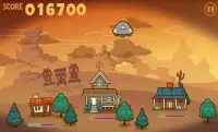 Protect the town Screen Shot 2