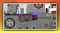 Fire and Rescue Simulator Screen Shot 3