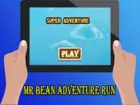 Mr Pean Adventures Run Screen Shot 0