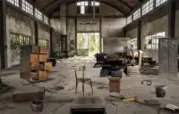 Escape Puzzle: Factory Escape Screen Shot 2