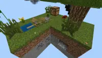 Skyblock Maps For Minecraft PE Screen Shot 5