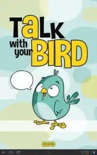 Talk with your Bird–Translator Screen Shot 6