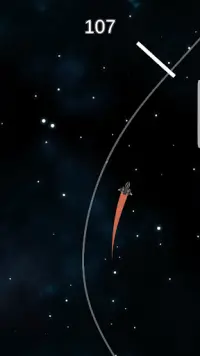 Space Lines Screen Shot 2