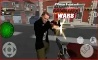Contract Commando Wars Screen Shot 0