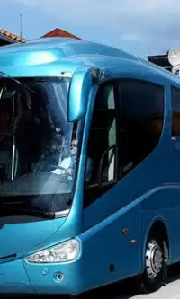 Jigsaw Bus Scania Irizar Centur Novo Melhor Screen Shot 1
