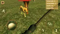 Archery Jungle Hunting 3D Screen Shot 4