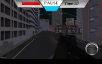Deadeye Dodge Moto Shooter 3D Screen Shot 0