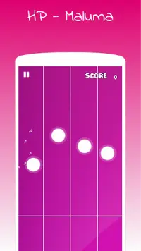 piano tiles:Latino music songs Screen Shot 2