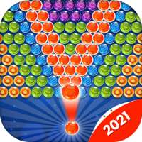 Bubble Shooter – New Bubble Blast Game