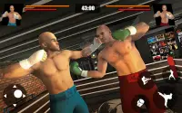 Punch Boxing Fighting Game: World Boxing 2019 Screen Shot 11