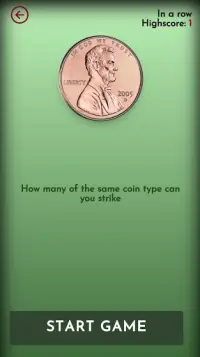 The Coin Screen Shot 1