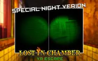 Lost In Chamber VR Escape Screen Shot 14