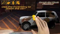 Russia Car Wash Simulator Screen Shot 0