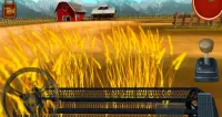 Trarre macchina Farm Simulator Screen Shot 7