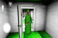 Horror Baldi Granny V1.8 Scary Game Mod 2022 Screen Shot 0