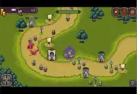 Kingdom Defender Screen Shot 1