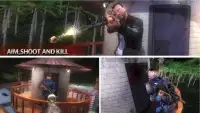 Fuga de escape Gangsters Screen Shot 3