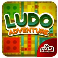 Ludo Adventure - India king | 