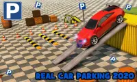 Aparcamiento de coches | Juego de estacionamiento Screen Shot 5