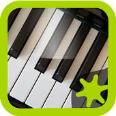 piano Keys