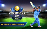 Cricket Champions Cup 2017 Screen Shot 12