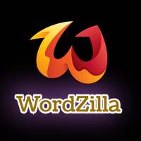 WordZilla: Word Game Challenge