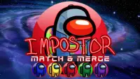 Impostor Evolution - Match & Merge Screen Shot 0