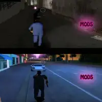 Mod Cheats For GTA Vice City Screen Shot 3