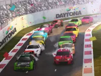Daytona Rush: Extreme Car Raci Screen Shot 12